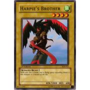 SDJ-011 Harpie's Brother Commune