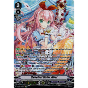 V-EB15/SP08EN Sweetest Sister, Meer Special Parallel (SP)