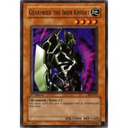 SDJ-012 Gearfried the Iron Knight Commune