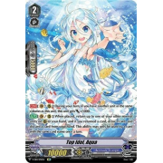 V-EB15/SP11EN Top Idol, Aqua Special Parallel (SP)