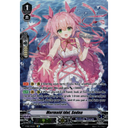 V-EB15/SP12EN Mermaid Idol, Sedna Special Parallel (SP)