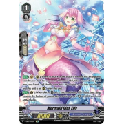 V-EB15/SP13EN Mermaid Idol, Elly Special Parallel (SP)