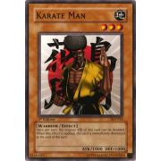 SDJ-013 Karate Man Commune