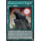 BLVO-FR000 Montagne du Rocher de Guerre Secret Rare