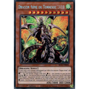 BLVO-FR001 Dragon Armé du Tonnerre LV10 Secret Rare