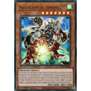 BLVO-FR002 Dragon Armé du Tonnerre LV7 Ultra Rare