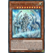 BLVO-FR005 Dragon Armé LV10 Blanc Ultra Rare