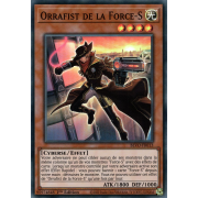 BLVO-FR013 Orrafist de la Force-S Super Rare