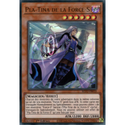 BLVO-FR015 Pla-Tina de la Force-S Ultra Rare