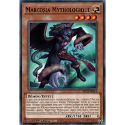 BLVO-FR018 Marcosia Mythologique Commune