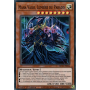 BLVO-FR024 Maha Vailo, Lumière du Paradis Super Rare