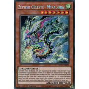 BLVO-FR029 Zéphyr Céleste - Miradora Secret Rare