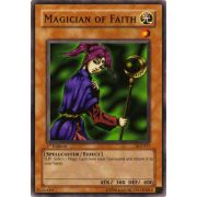 SDJ-017 Magician of Faith Commune