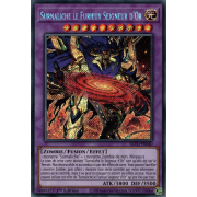 BLVO-FR040 Surnaliche le Furieux Seigneur d'Or Secret Rare