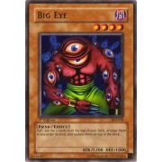 SDJ-018 Big Eye Commune