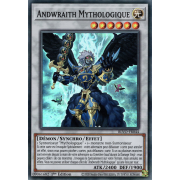 BLVO-FR044 Andwraith Mythologique Super Rare