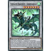 BLVO-FR045 Chevalier Dragunité - Gormfaobhar Super Rare