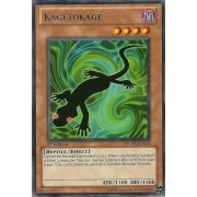 PHSW-EN005 Kagetokage Rare