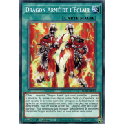 BLVO-FR052 Dragon Armé de l'Éclair Commune