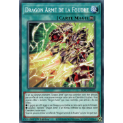 BLVO-FR053 Dragon Armé de la Foudre Commune