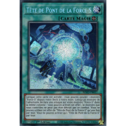 BLVO-FR057 Tête de Pont de la Force-S Secret Rare