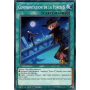 BLVO-FR058 Confrontation de la Force-S Commune