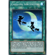 BLVO-FR059 Carillons Sorcièrevent Super Rare