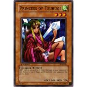 SDJ-020 Princess of Tsurugi Commune