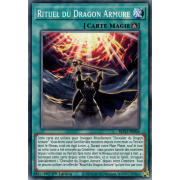 BLVO-FR064 Rituel du Dragon Armure Commune