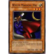 SDJ-021 White Magical Hat Commune