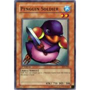 SDJ-022 Penguin Soldier Super Rare