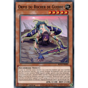 BLVO-FR095 Orpis du Rocher de Guerre Commune