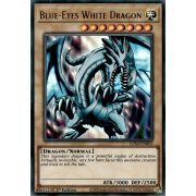 LDS2-EN001 Blue-Eyes White Dragon Ultra Rare