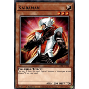 LDS2-EN002 Kaibaman Commune