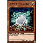 LDS2-EN004 The White Stone of Legend Commune