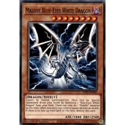 LDS2-EN005 Malefic Blue-Eyes White Dragon Commune