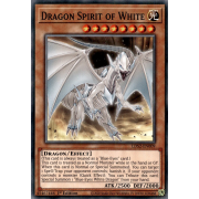 LDS2-EN009 Dragon Spirit of White Commune