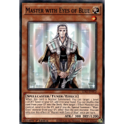 LDS2-EN012 Master with Eyes of Blue Commune