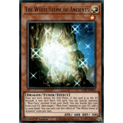 LDS2-EN013 The White Stone of Ancients Ultra Rare