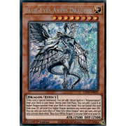 LDS2-EN015 Blue-Eyes Abyss Dragon Secret Rare