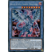 LDS2-EN017 Blue-Eyes Chaos Dragon Secret Rare