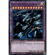 LDS2-EN018 Blue-Eyes Ultimate Dragon Ultra Rare