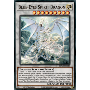 LDS2-EN020 Blue-Eyes Spirit Dragon Ultra Rare