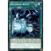 LDS2-EN026 Neutron Blast Commune