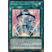 LDS2-EN028 Bingo Machine, Go!!! Secret Rare