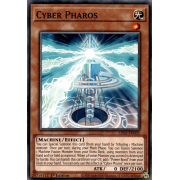 LDS2-EN031 Cyber Pharos Commune