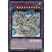 LDS2-EN033 Cyber Eternity Dragon Ultra Rare
