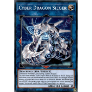 LDS2-EN034 Cyber Dragon Sieger Commune