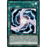 LDS2-EN035 Cyberload Fusion Ultra Rare