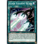 LDS2-EN036 Super Strident Blaze Commune